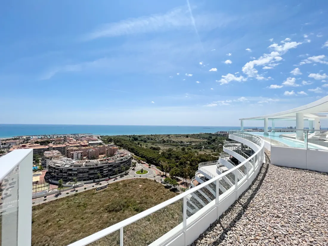 Appartements à Canet d'En Berenguer