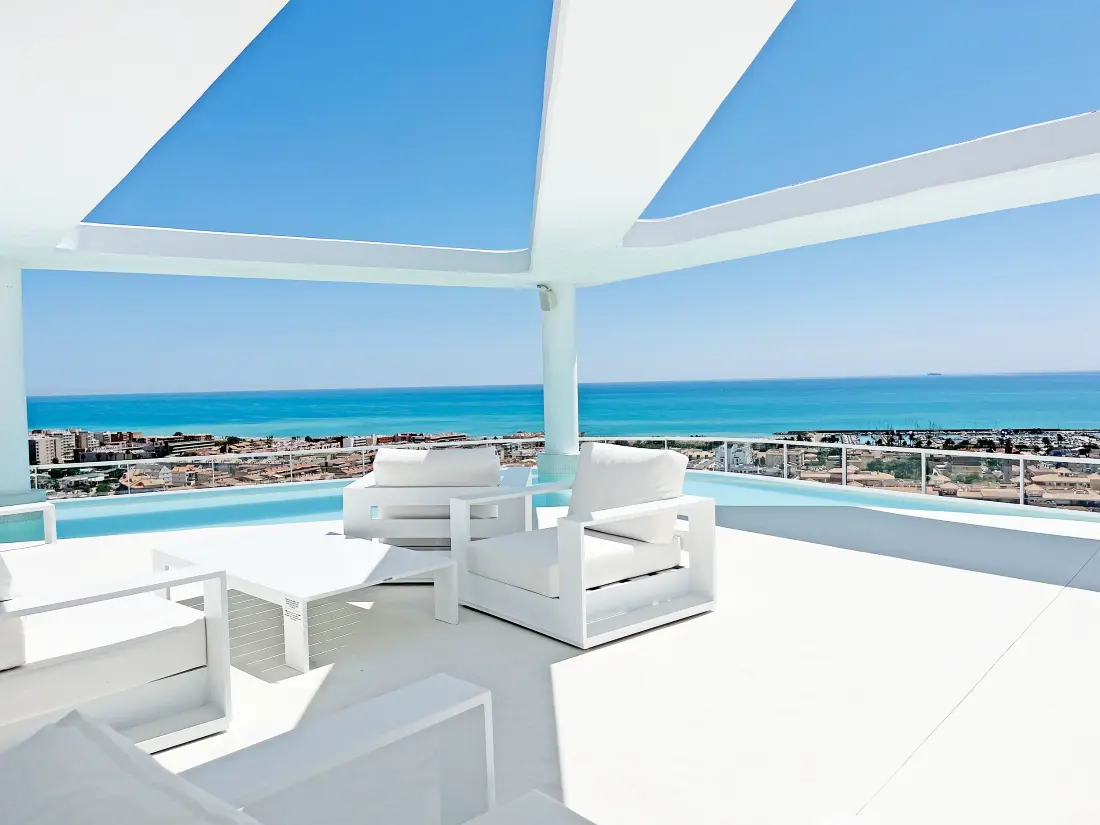 Appartements à Canet d'En Berenguer