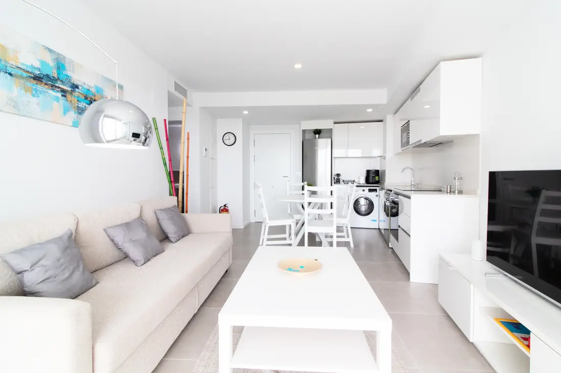 Appartements à Canet d'En Berenguer