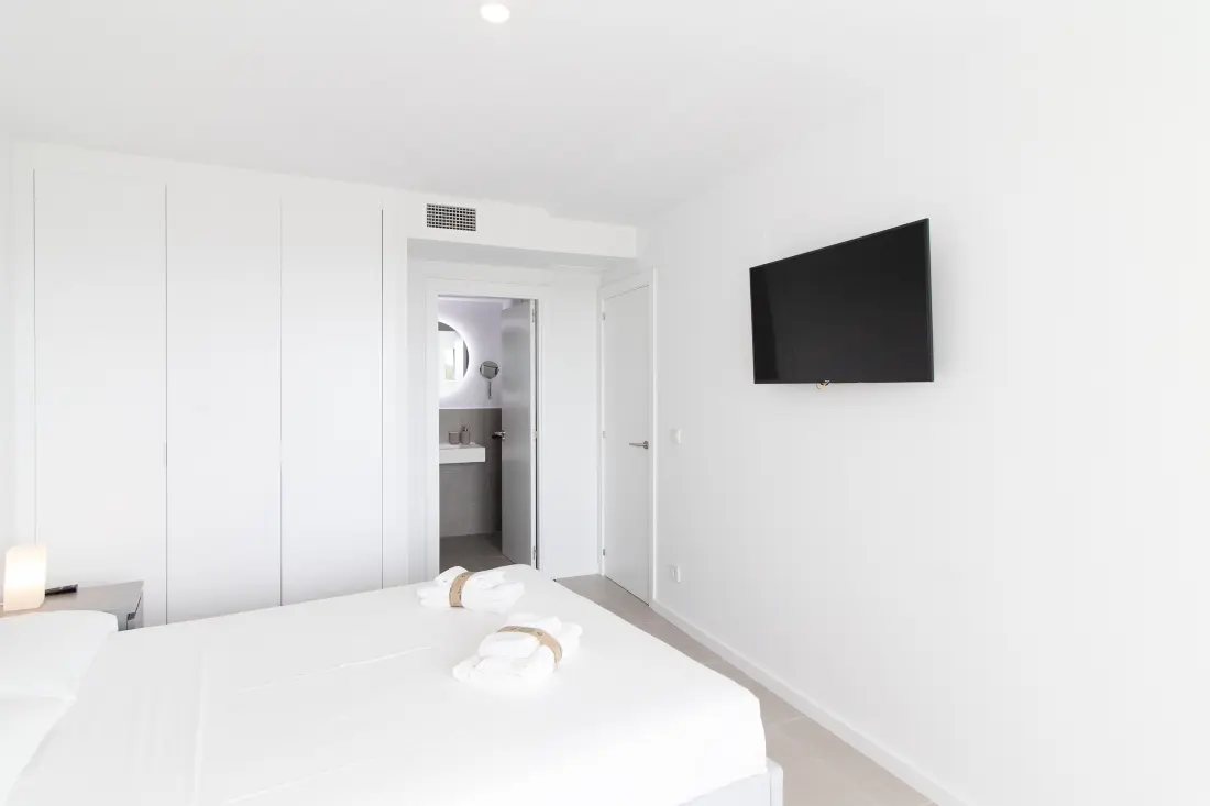 Appartements à Canet d'En Berenguer