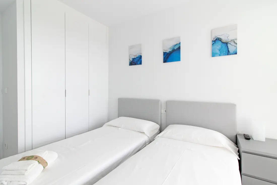 Appartements à Canet d'En Berenguer