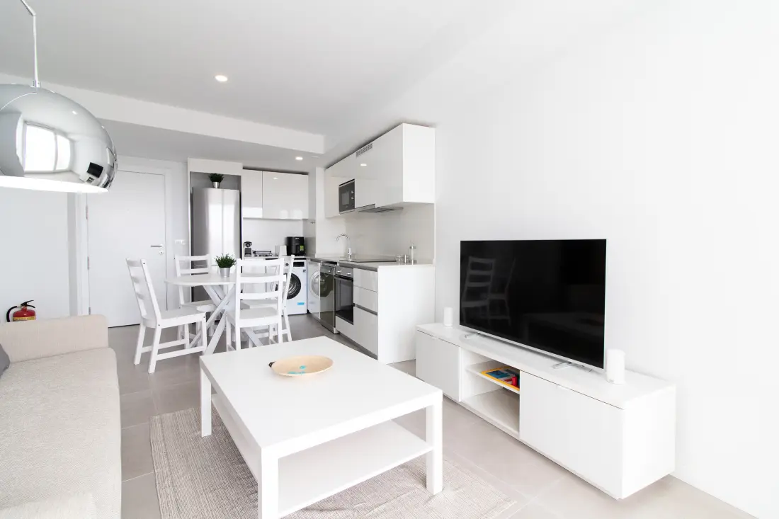 Appartements à Canet d'En Berenguer