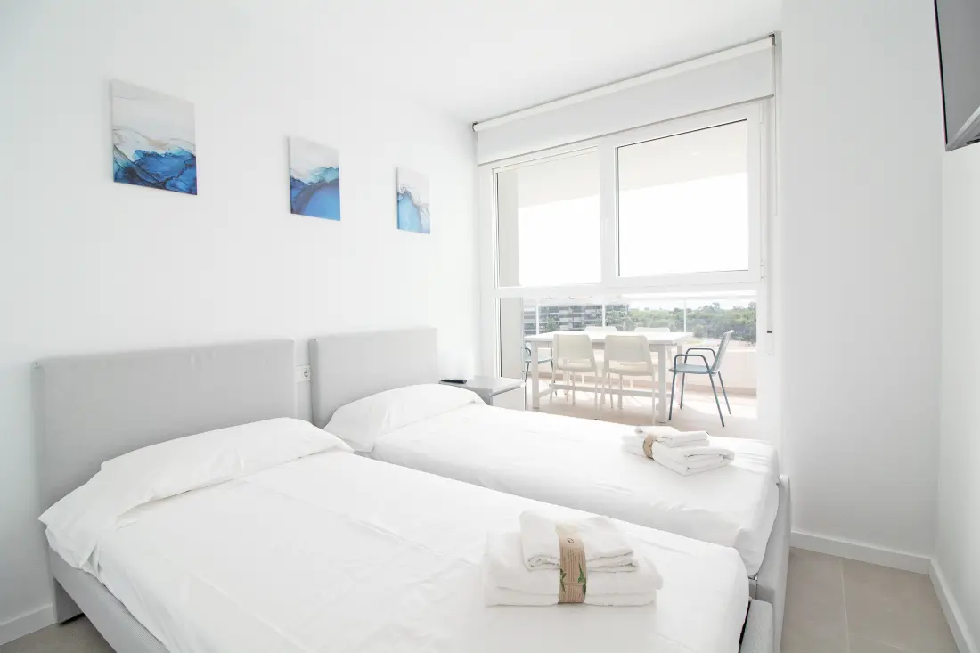 Appartements à Canet d'En Berenguer