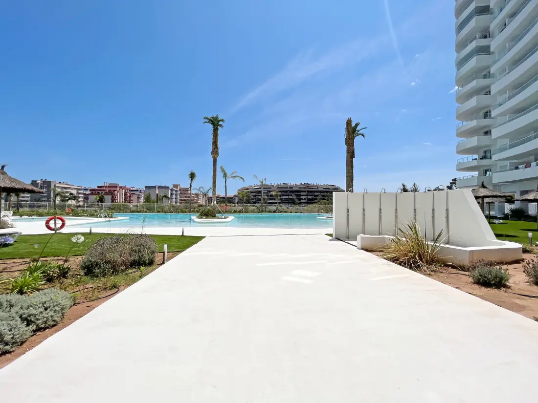 Appartements à Canet d'En Berenguer