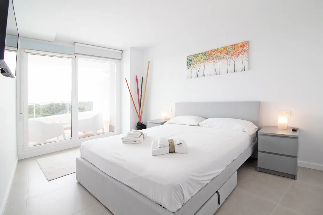 Appartements à Canet d'En Berenguer