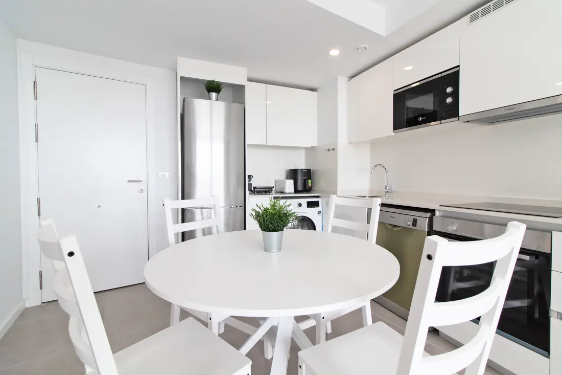 Appartements à Canet d'En Berenguer