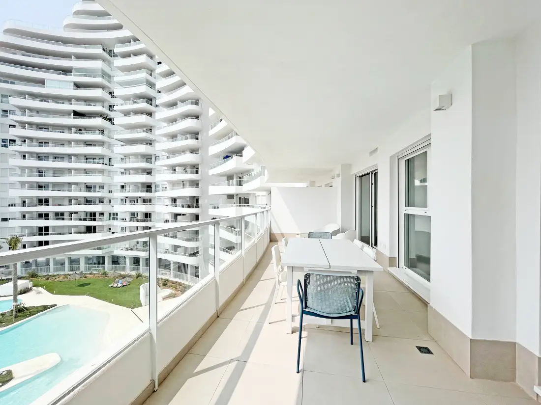 Appartements à Canet d'En Berenguer