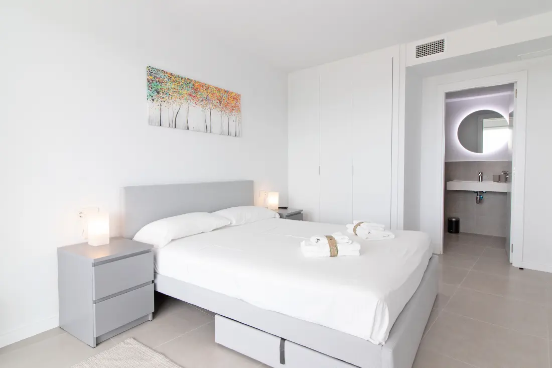 Appartements à Canet d'En Berenguer