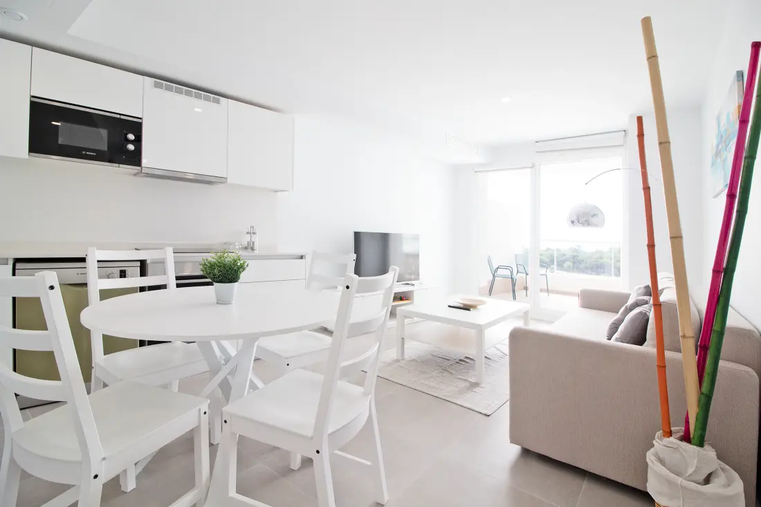 Appartements à Canet d'En Berenguer