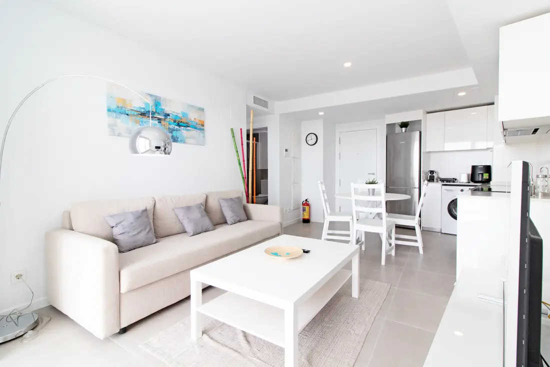 Appartements à Canet d'En Berenguer
