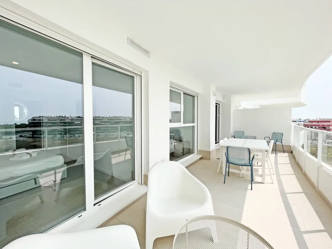Appartements à Canet d'En Berenguer