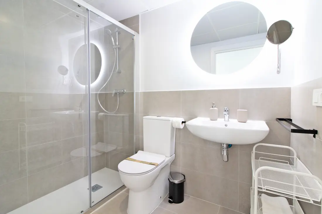 Appartements à Canet d'En Berenguer