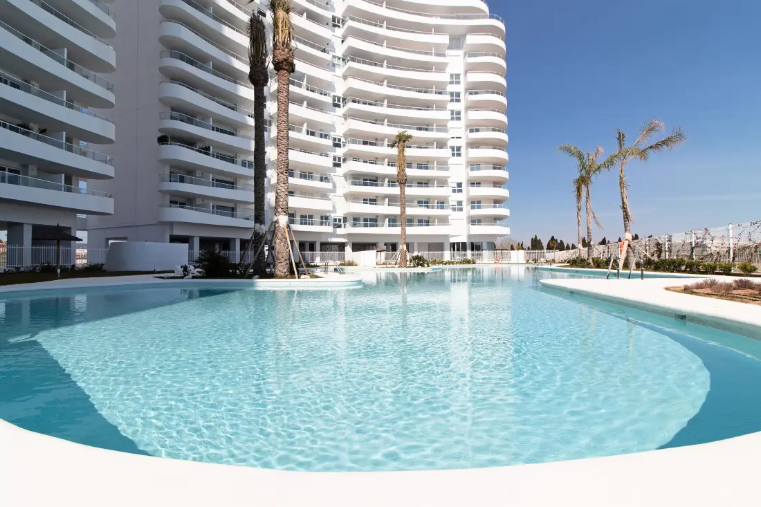 Appartements à Canet d'En Berenguer