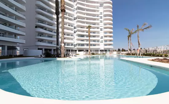 Appartements à Canet d'En Berenguer