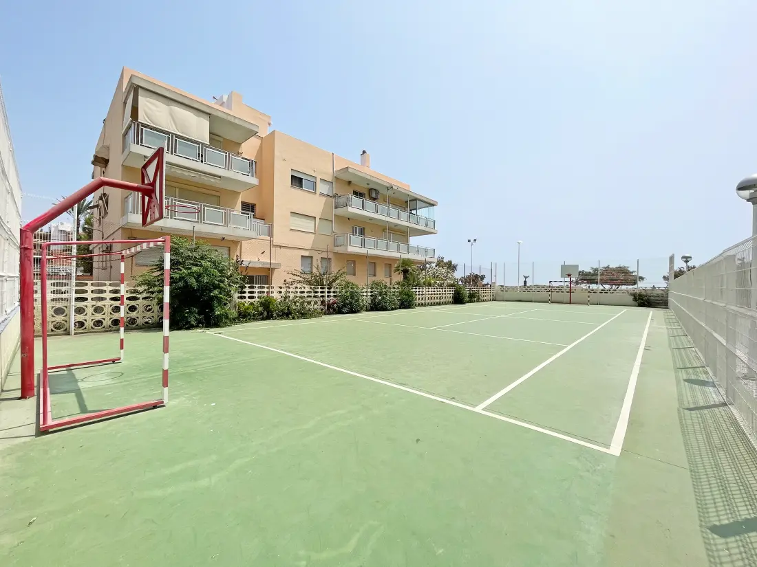 Appartements à Canet d'En Berenguer