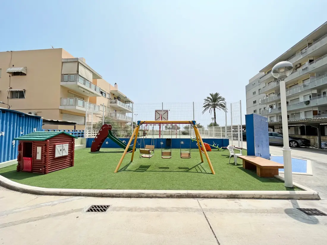 Appartements à Canet d'En Berenguer