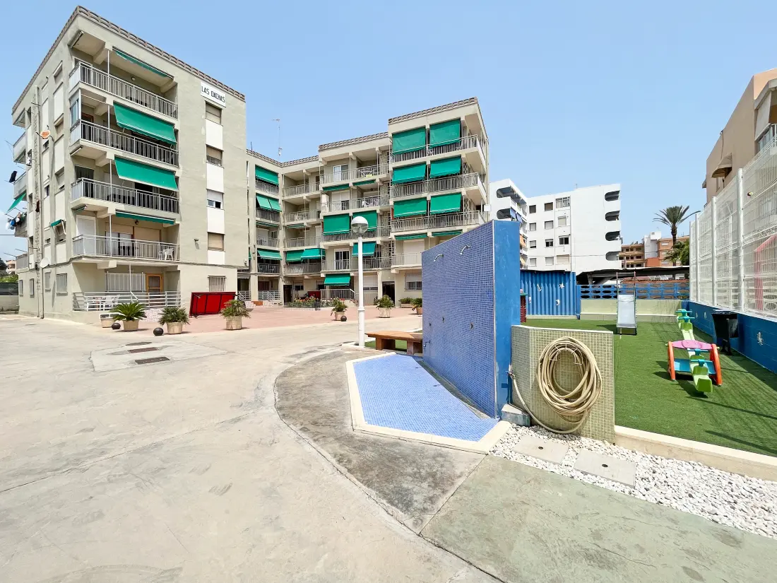 Appartements à Canet d'En Berenguer