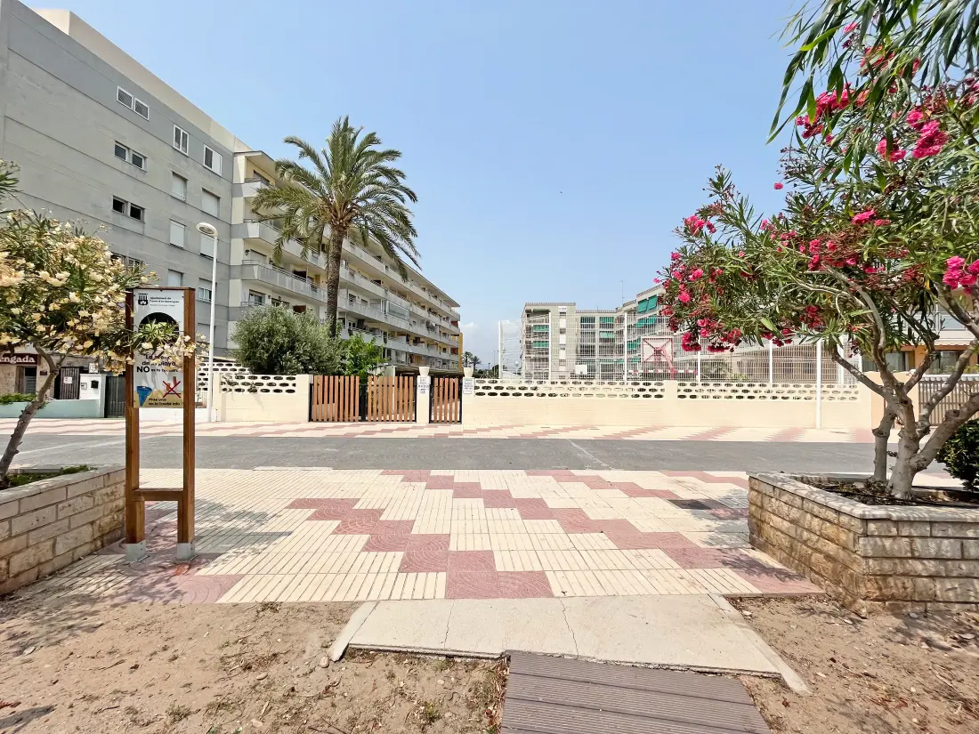 Appartements à Canet d'En Berenguer