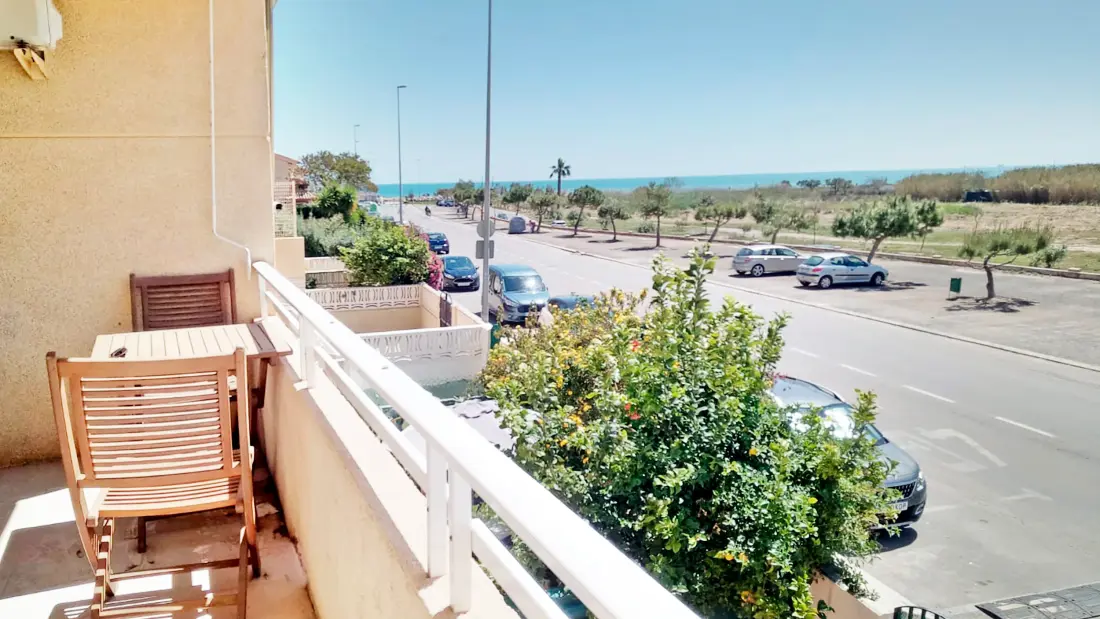 Appartements à Canet d'En Berenguer