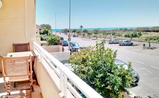 Appartements à Canet d'En Berenguer