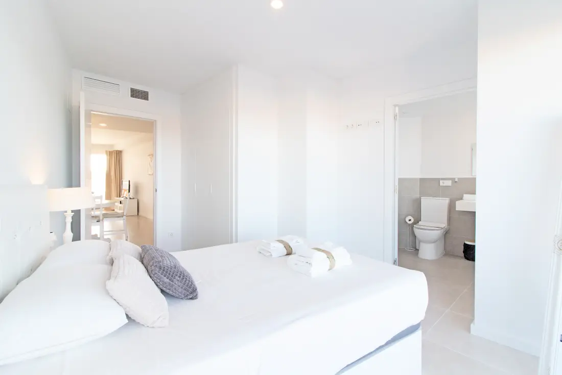 Appartements à Canet d'En Berenguer