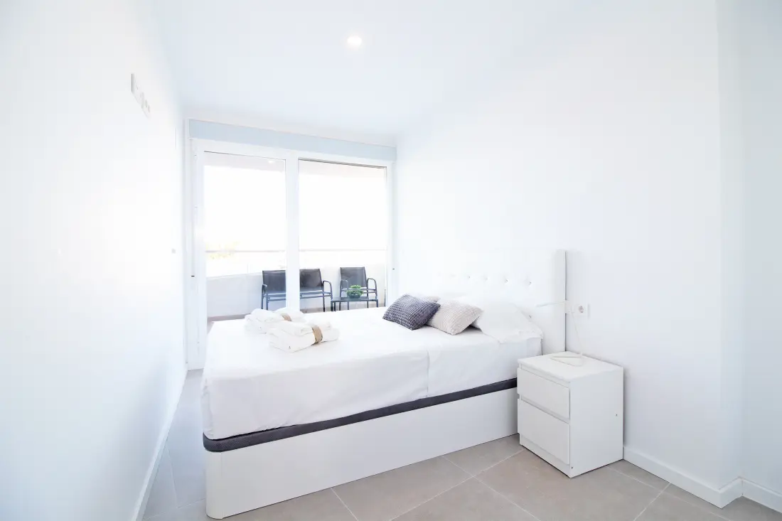 Appartements à Canet d'En Berenguer