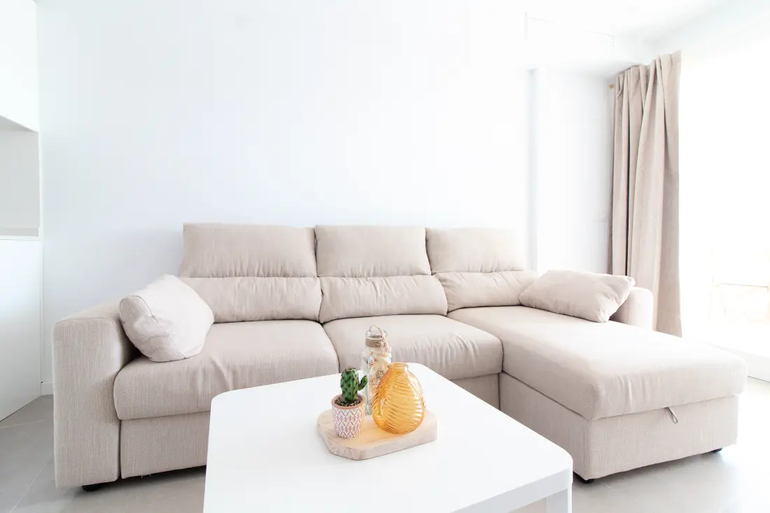 Appartements à Canet d'En Berenguer