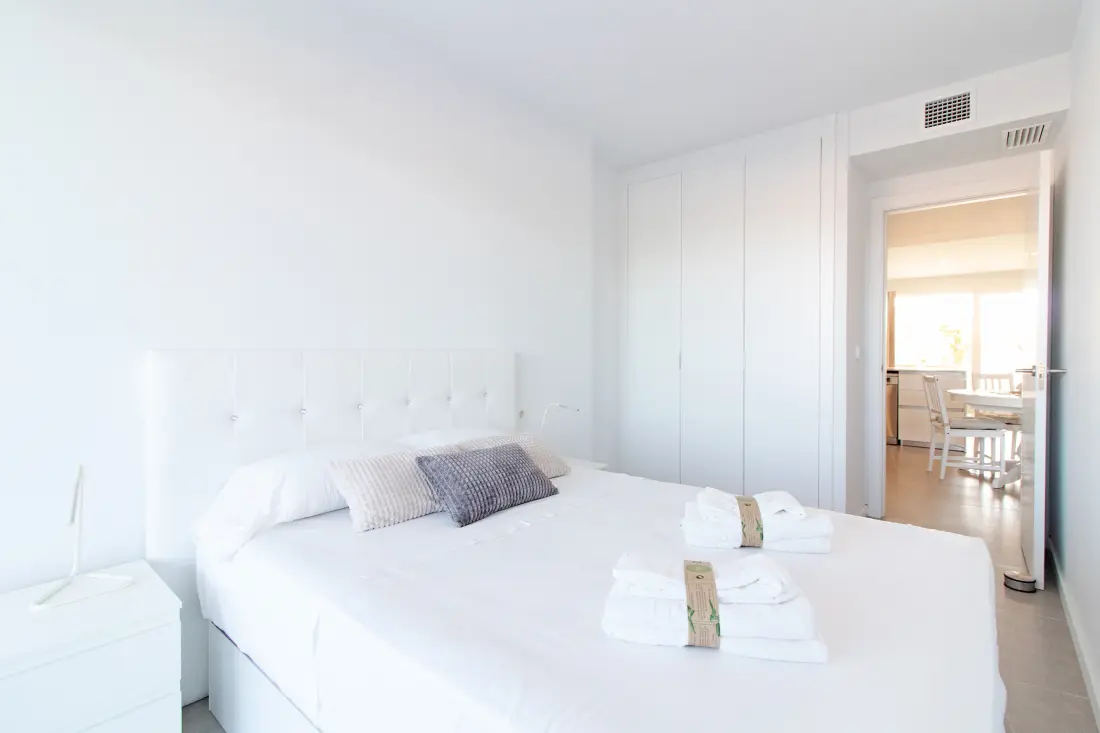 Appartements à Canet d'En Berenguer
