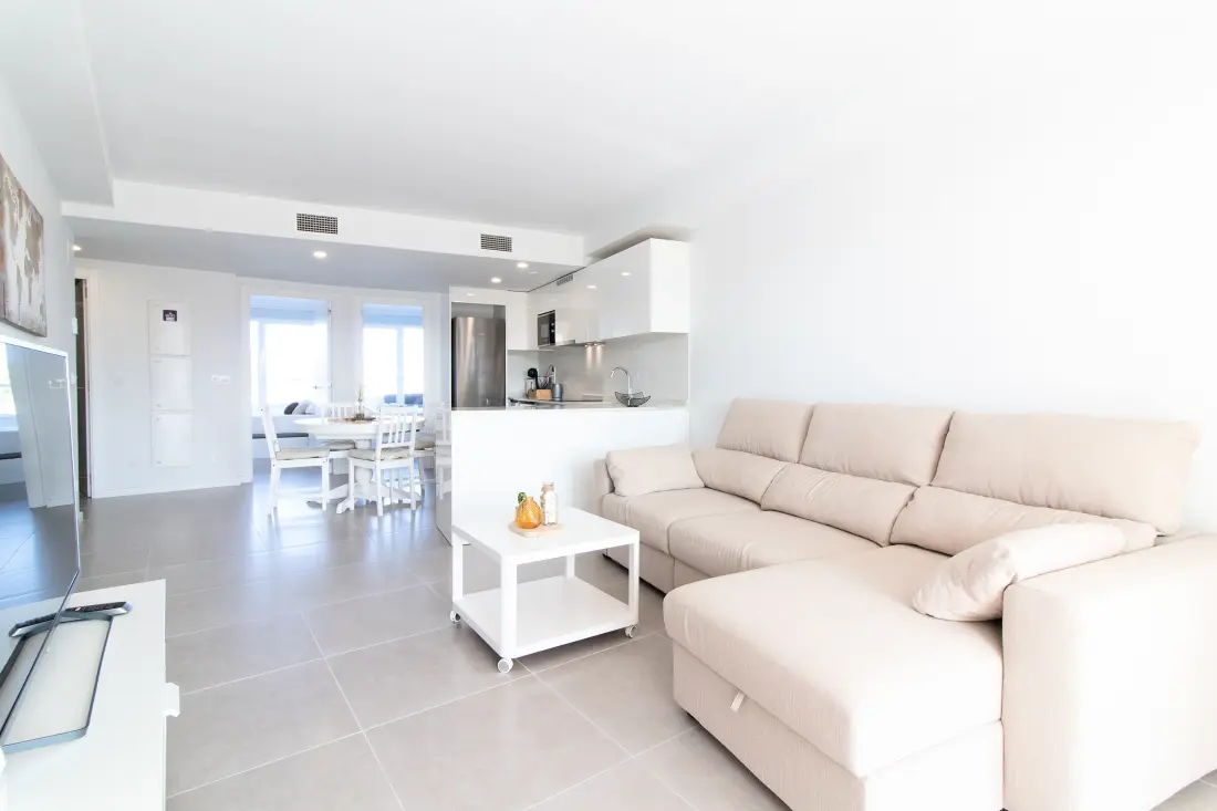 Appartements à Canet d'En Berenguer