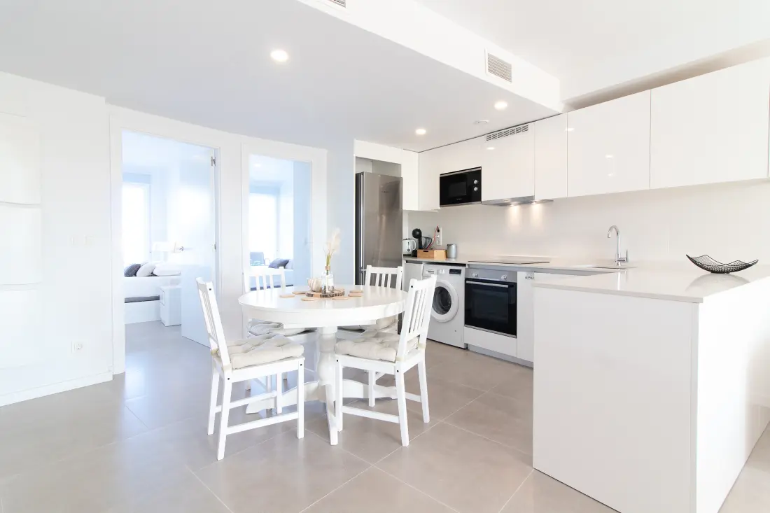 Appartements à Canet d'En Berenguer