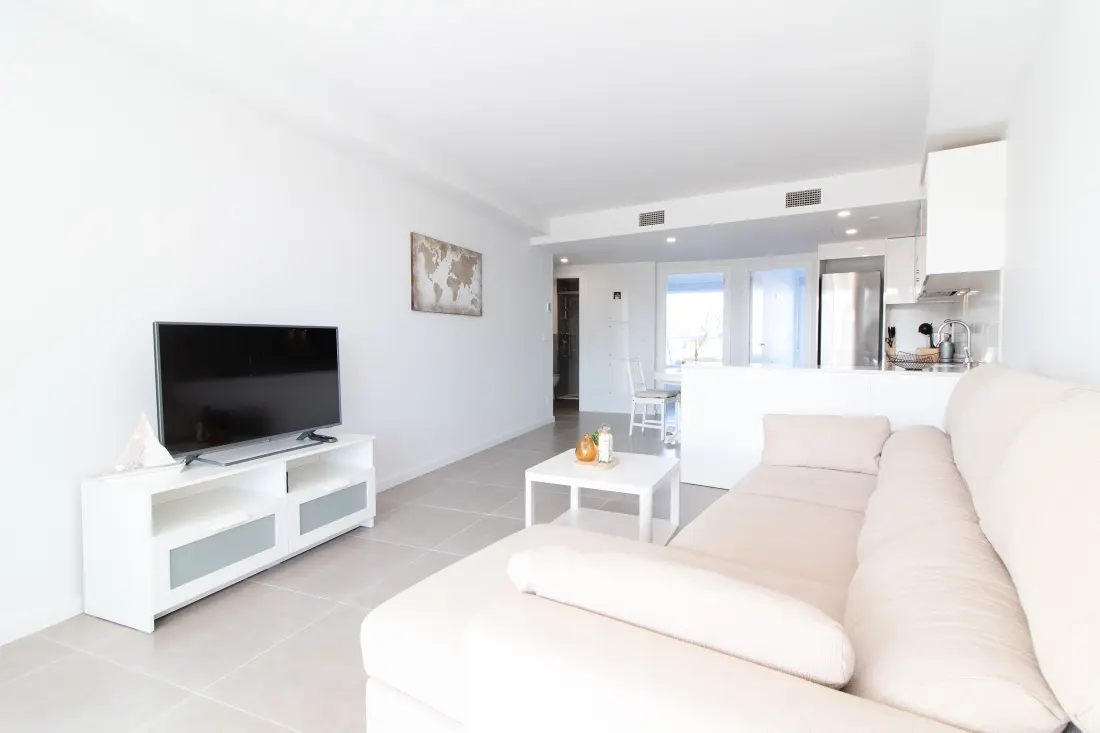 Appartements à Canet d'En Berenguer