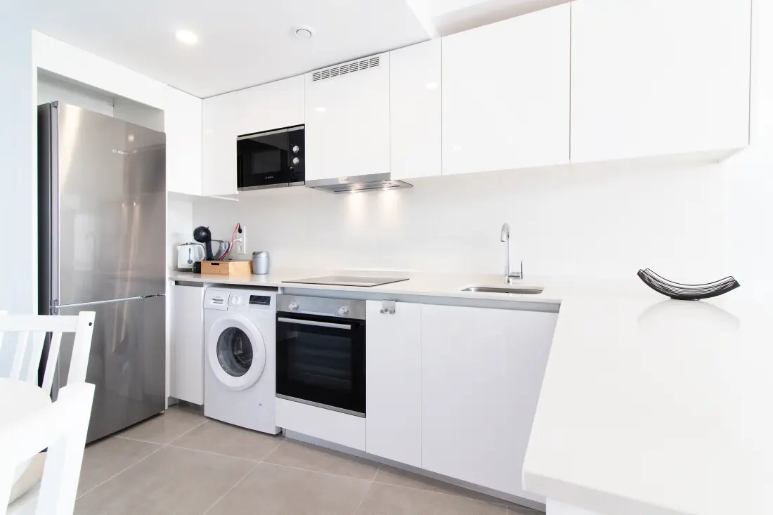 Appartements à Canet d'En Berenguer