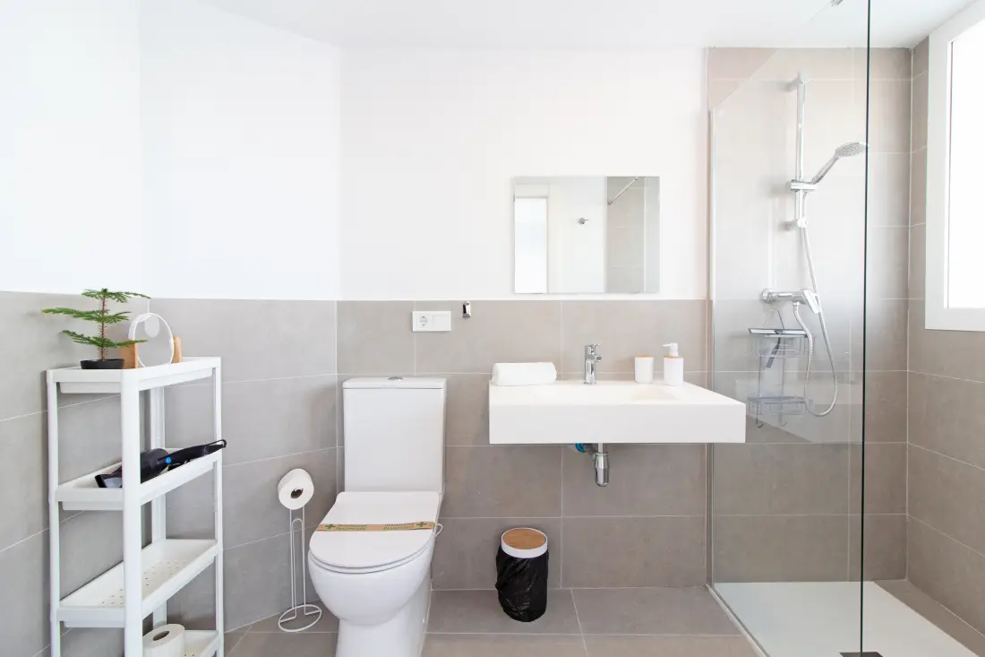 Appartements à Canet d'En Berenguer