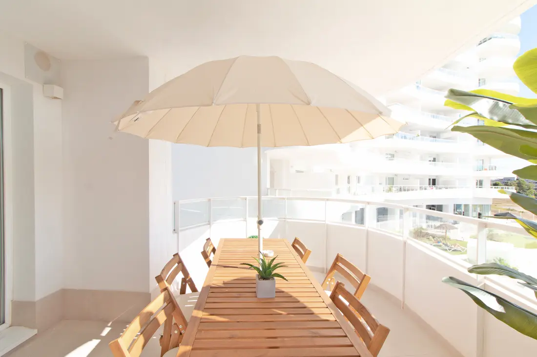 Appartements à Canet d'En Berenguer