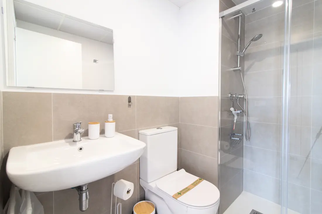 Appartements à Canet d'En Berenguer