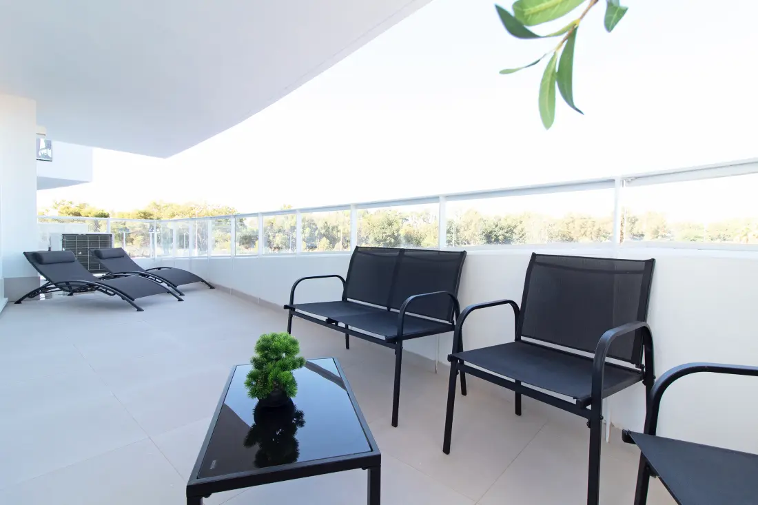Appartements à Canet d'En Berenguer