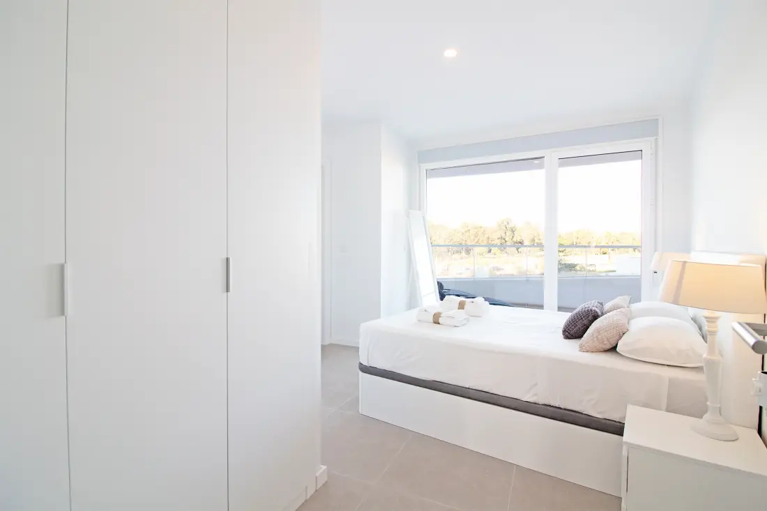 Appartements à Canet d'En Berenguer