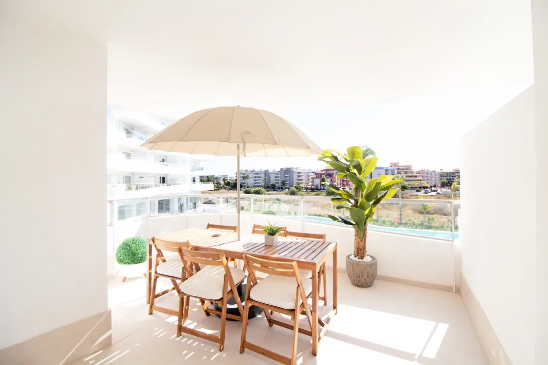 Appartements à Canet d'En Berenguer
