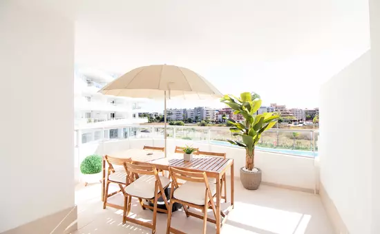 Appartements à Canet d'En Berenguer
