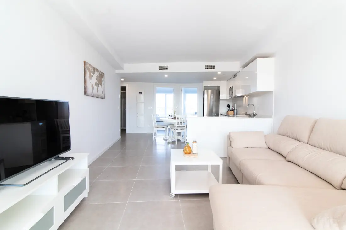 Appartements à Canet d'En Berenguer