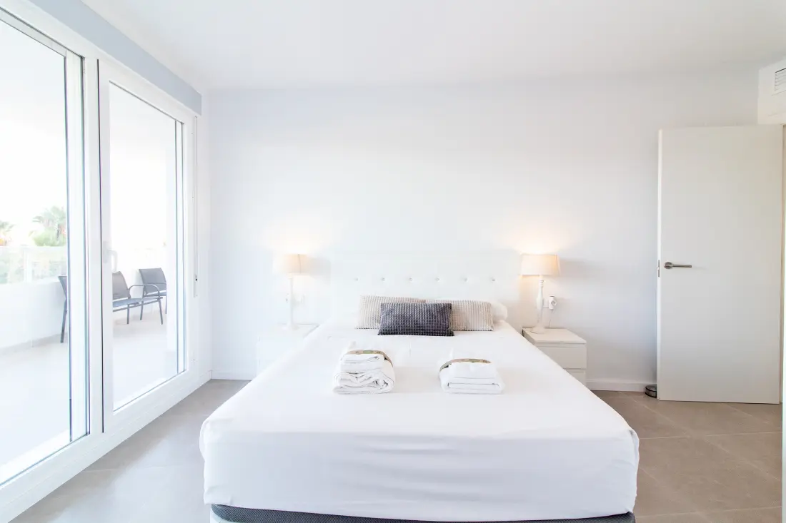 Appartements à Canet d'En Berenguer