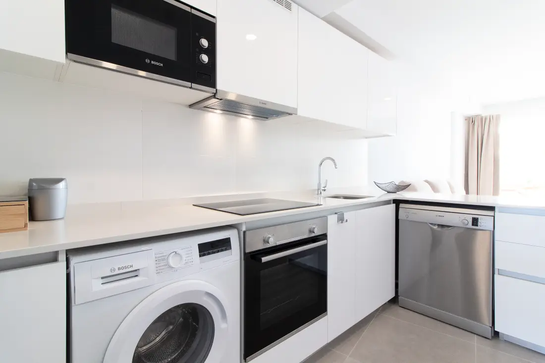 Appartements à Canet d'En Berenguer