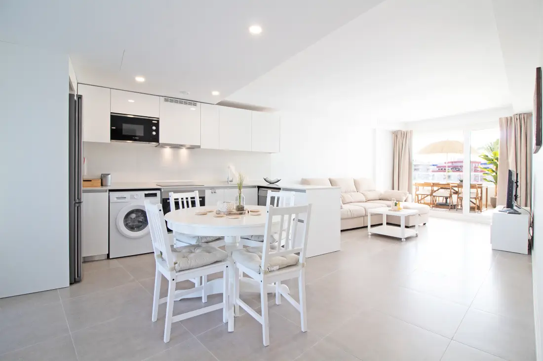 Appartements à Canet d'En Berenguer