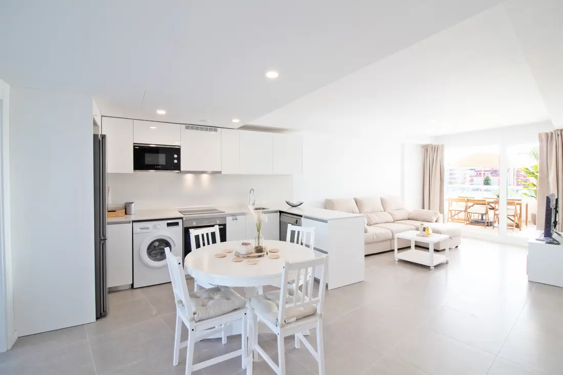 Appartements à Canet d'En Berenguer