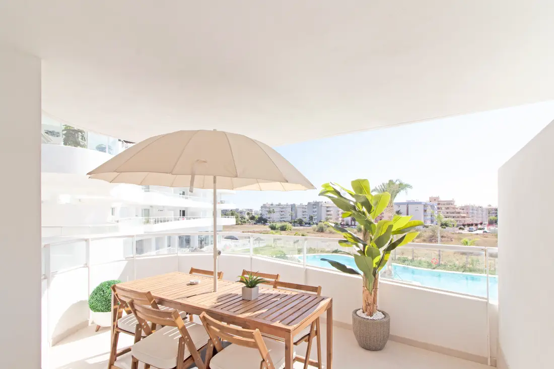 Appartements à Canet d'En Berenguer