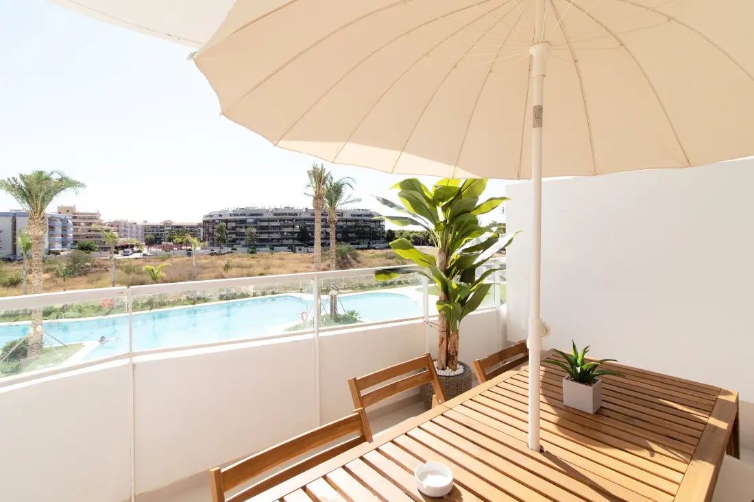 Appartements à Canet d'En Berenguer