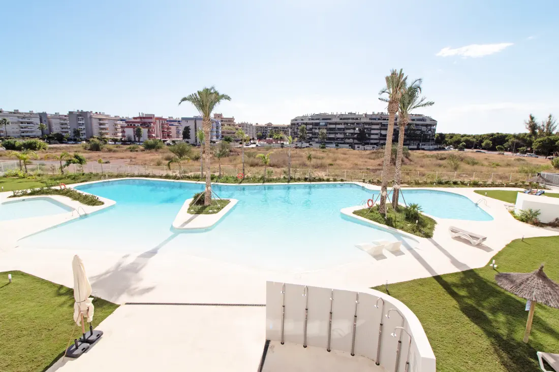 Appartements à Canet d'En Berenguer