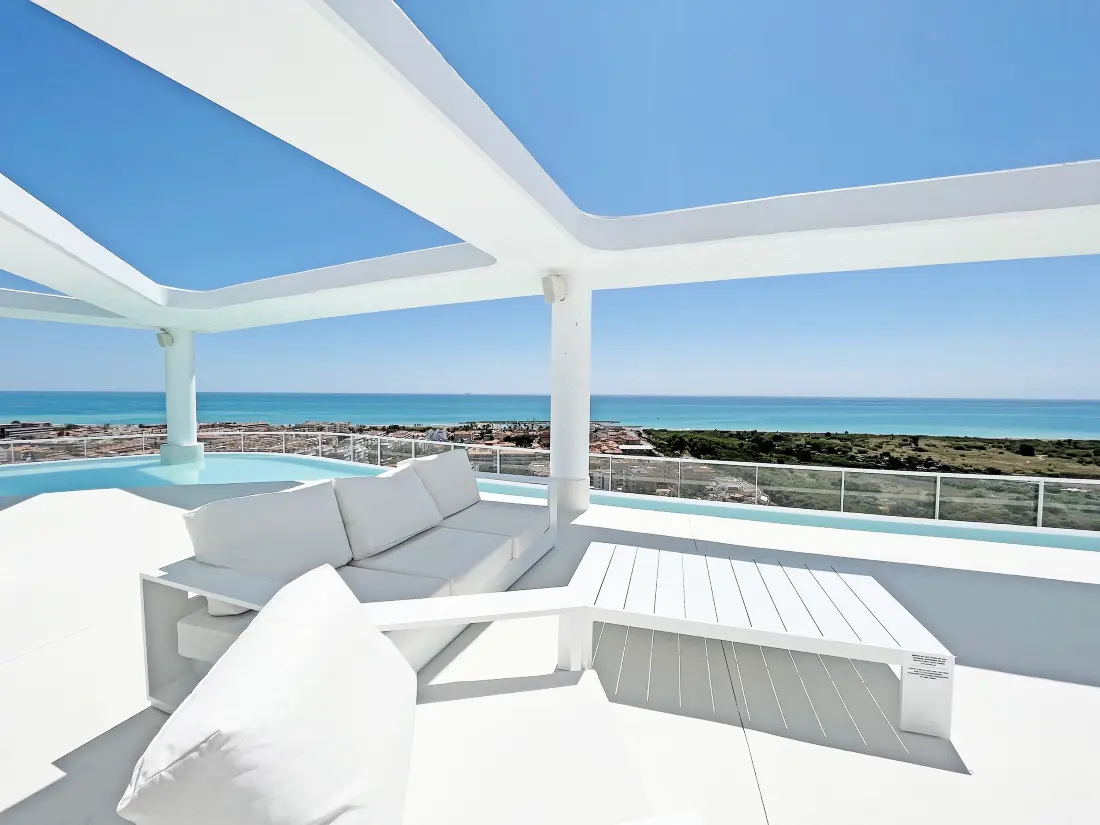 Appartements à Canet d'En Berenguer