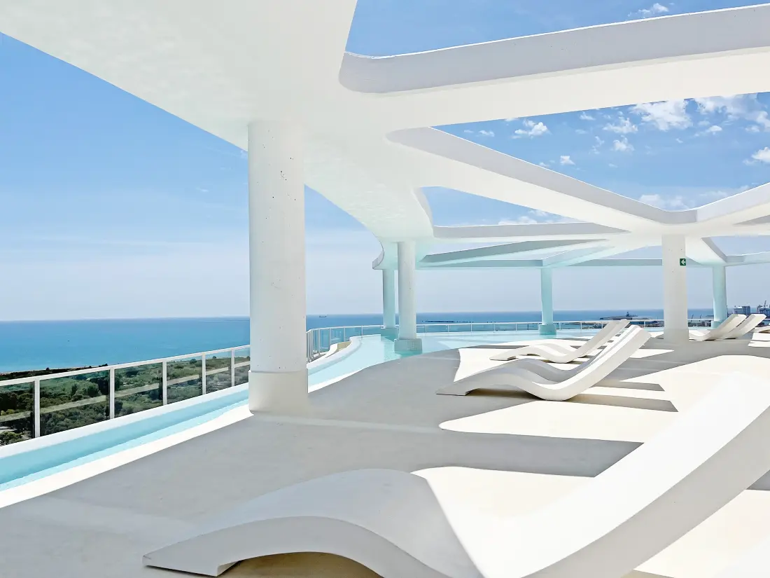 Appartements à Canet d'En Berenguer