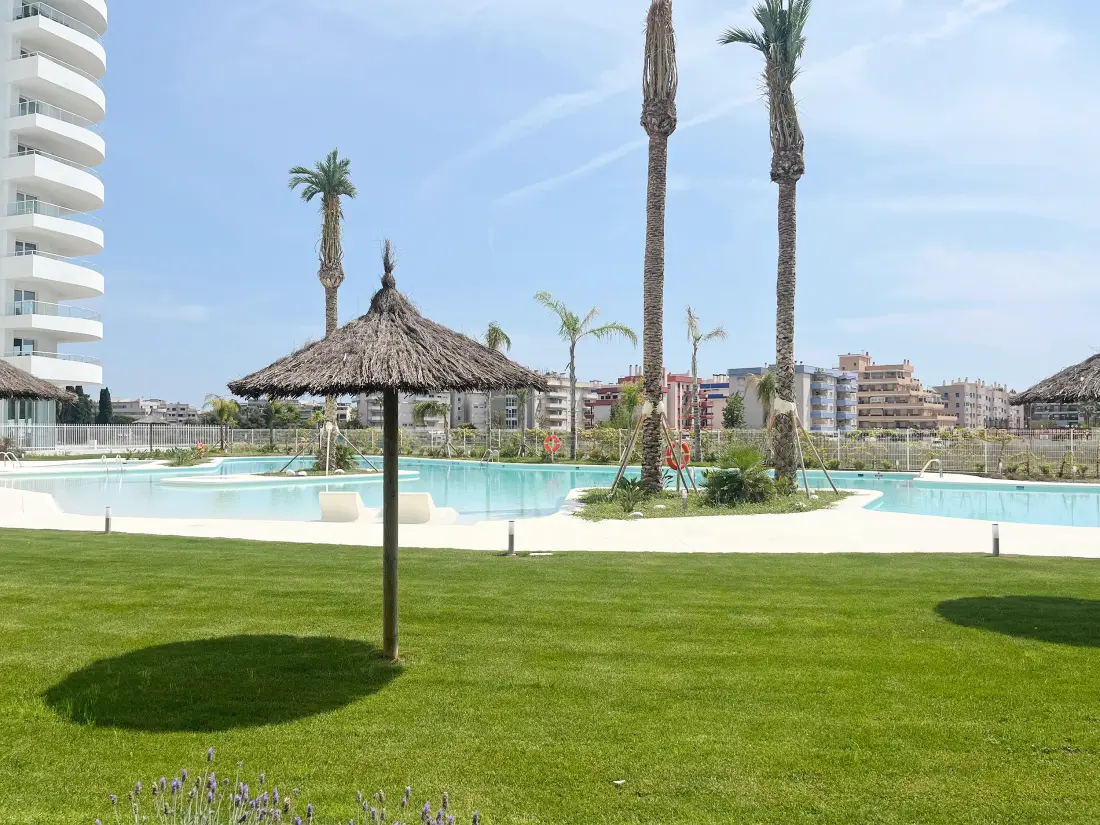 Appartements à Canet d'En Berenguer